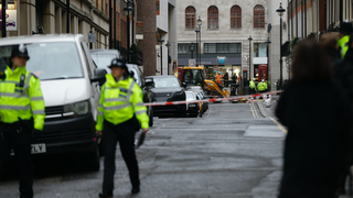 Creepy UK Surveillance Law Ruled Illegal, But Privacy Advocates Still Call Bullshit<em></em>